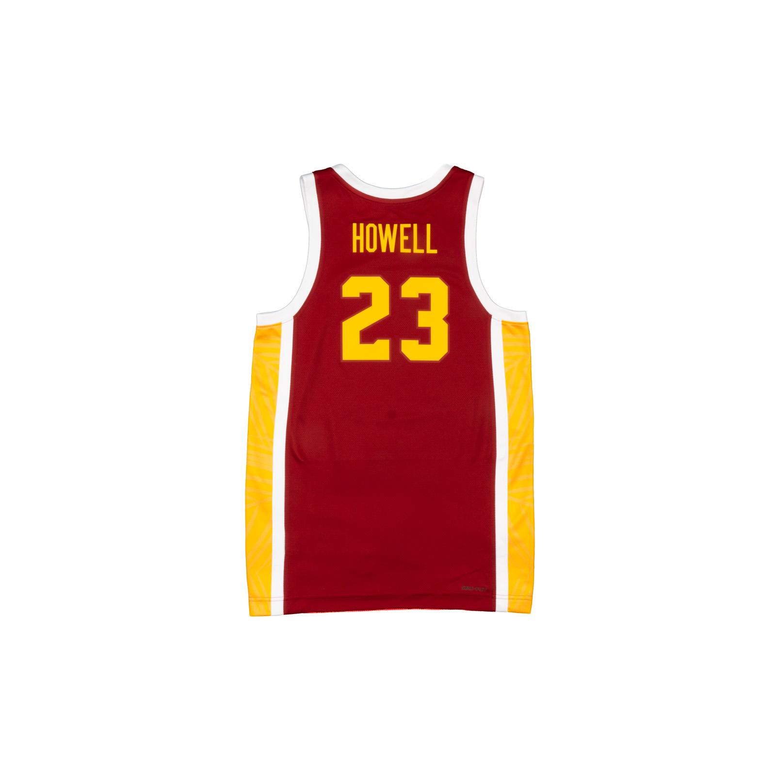 USC Cardinal 3